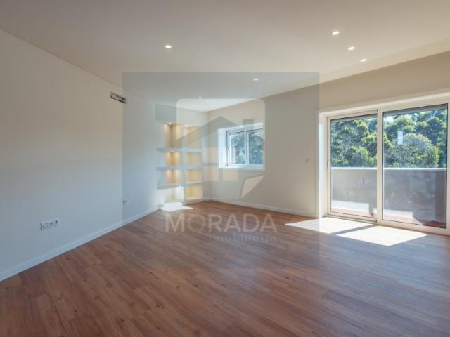 Apartamento venda em Icas, Porto