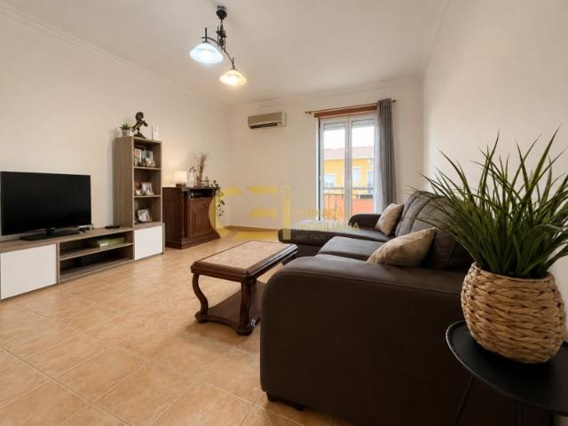 Apartamento venda em Almeirim, Santarém