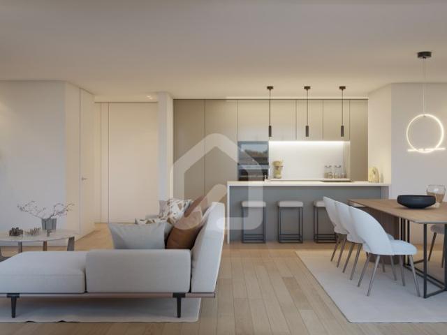 Apartamento venda em Gavião, Braga