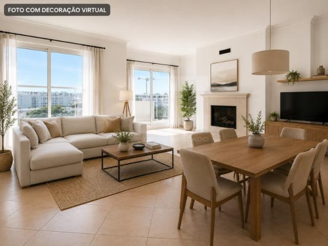 Apartamento venda em Loulé, Faro