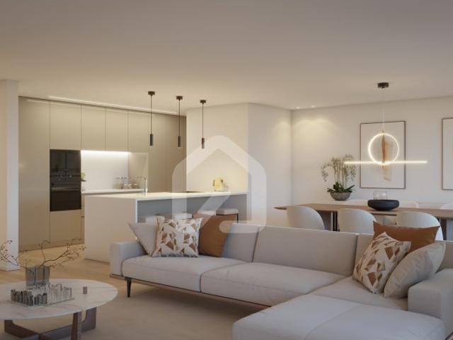 Apartamento venda em Gavião, Braga