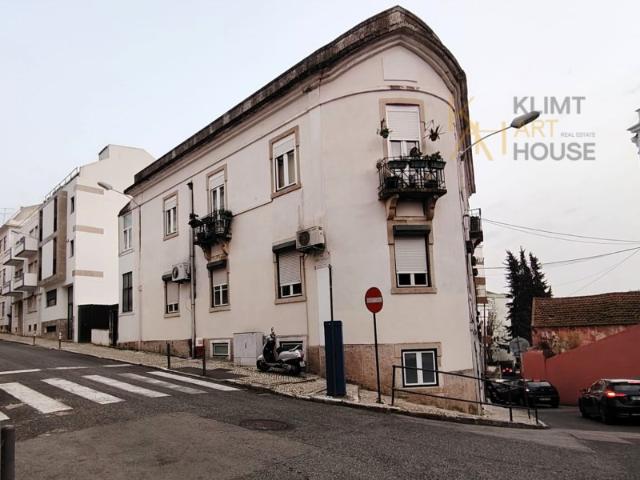 Apartamento venda em Lisboa