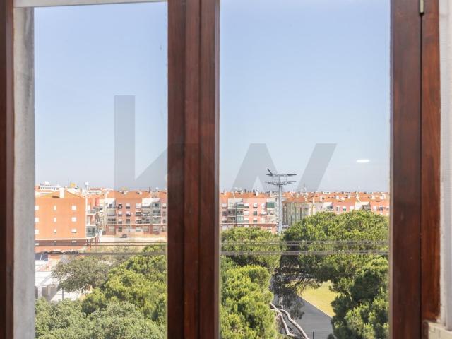 Apartamento venda em Moita, Baixa Da Banheira