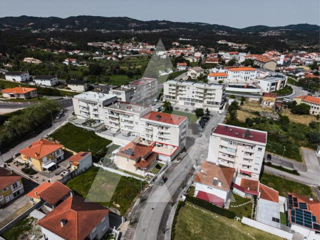 Apartamento venda em Poiares (Santo André), Vila Nova De Poiares