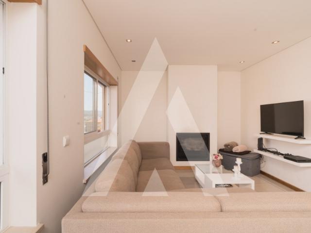 Apartamento venda em Poiares (Santo André), Vila Nova De Poiares