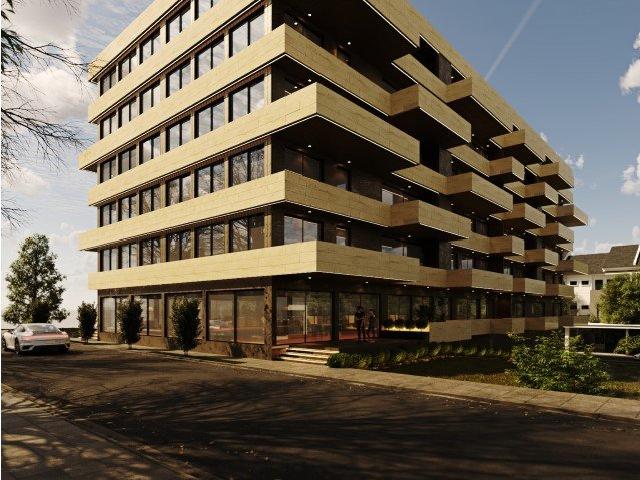 Apartamento venda em Valongo