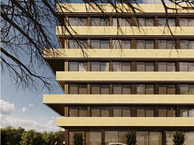 Apartamento venda em Valongo