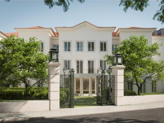 Apartamento venda em Estrela, Lisboa