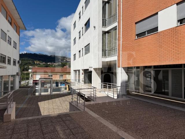 Apartamento alugar em Marecos, Porto