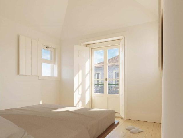 Apartamento venda em Estrela, Lisboa