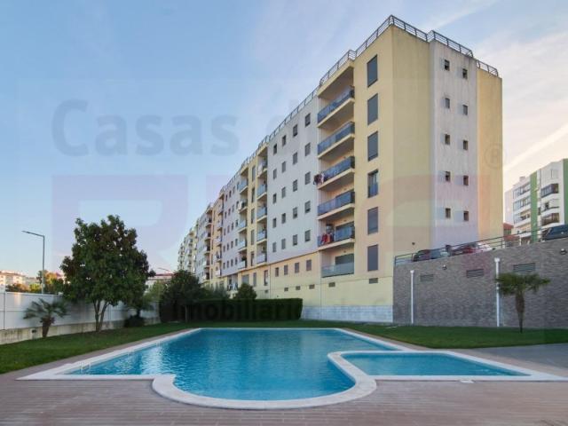 Apartamento venda em Seixal, Amora