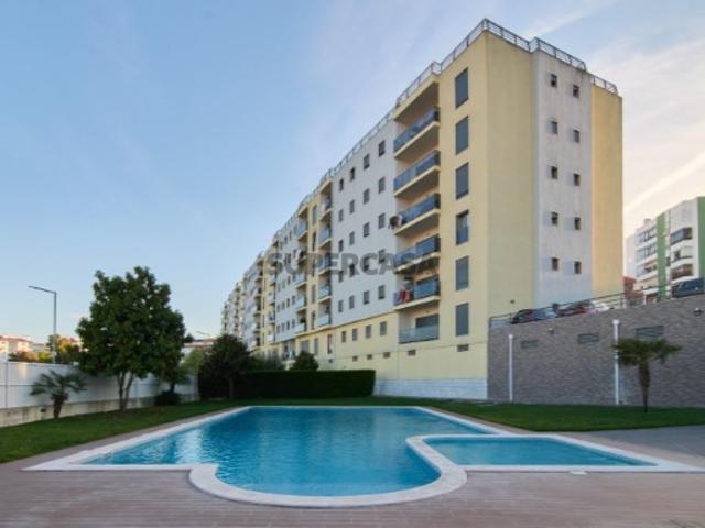 Casa venda em Seixal, Setúbal
