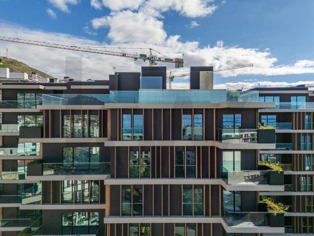 Apartamento venda em Funchal, Ilha Da Madeira