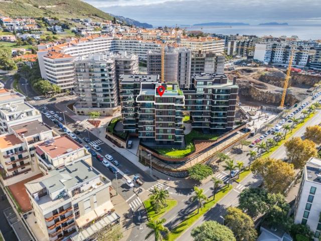 Apartamento venda em Funchal, Ilha Da Madeira