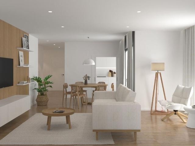 Apartamento venda em Abrantes (São Vicente e São João) e Alferrarede, Abrantes