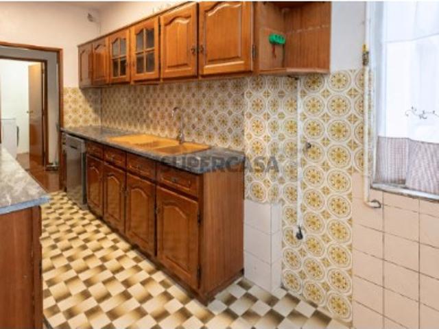 Casa venda em Marzovelos, Viseu