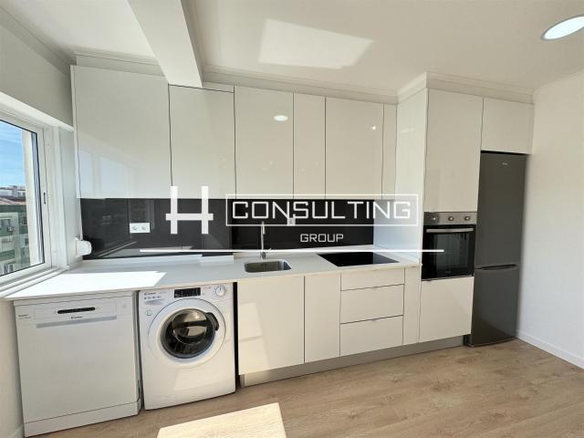 Apartamento venda em Damaia, Amadora