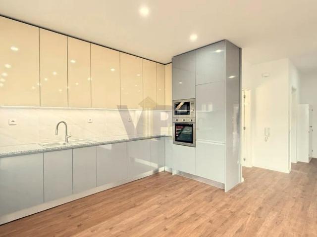 Apartamento venda em Maia, Águas Santas