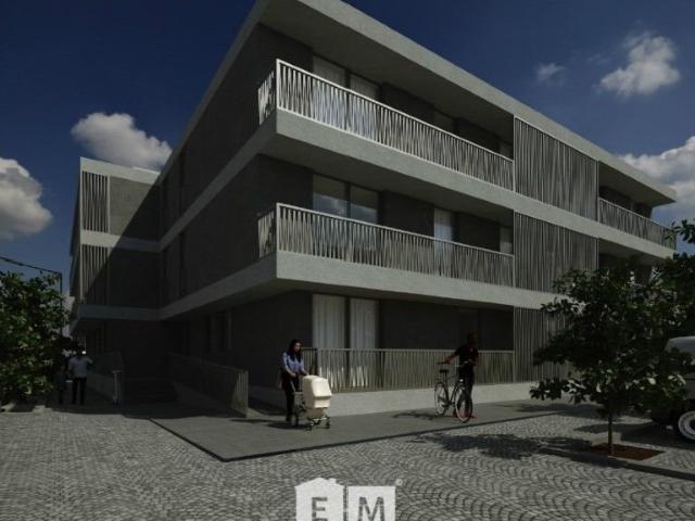 Apartamento venda em Assilhó, Albergaria-a-velha