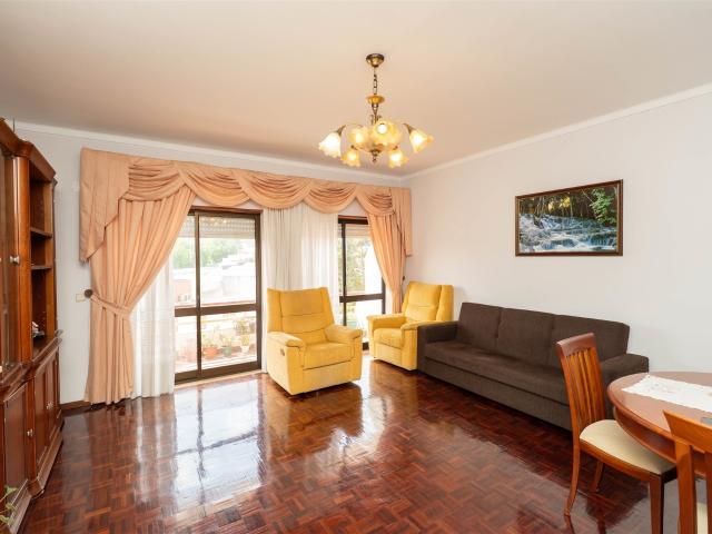 Apartamento venda em Alcobaça, Leiria