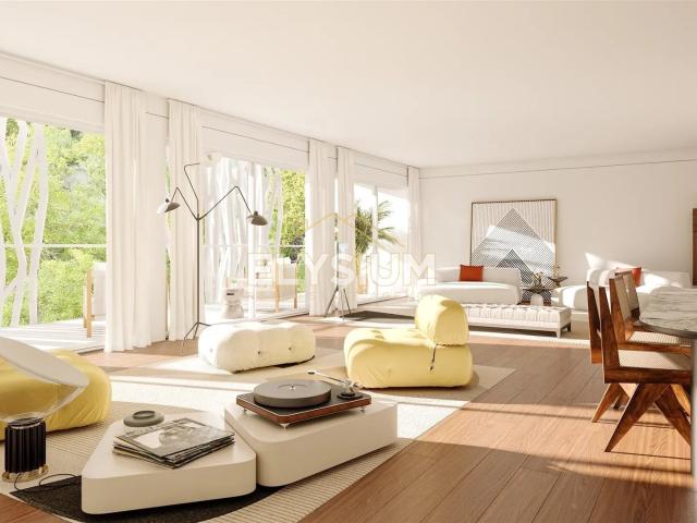 Apartamento venda em Baixa de Algés, Oeiras