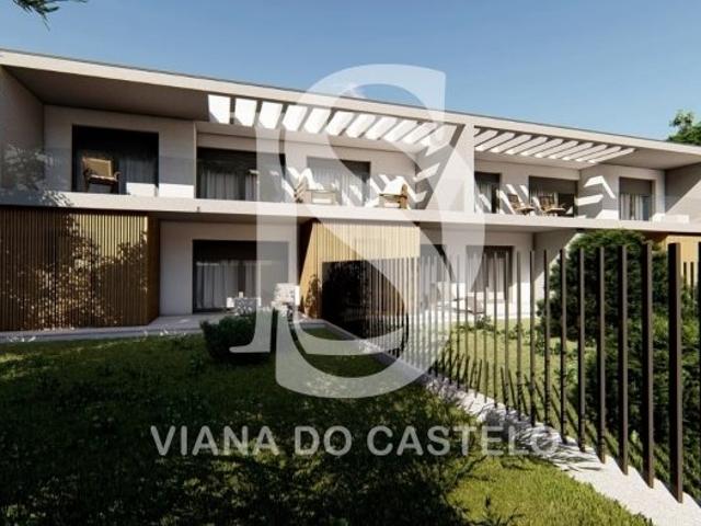 Apartamento venda em Viana Do Castelo