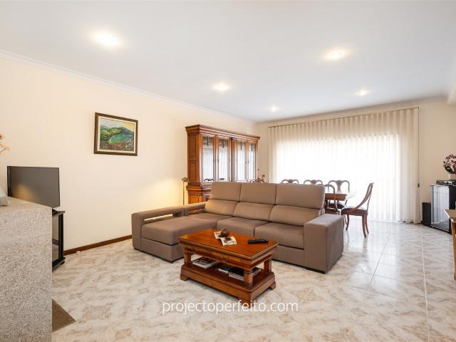 Apartamento venda em Anta, Espinho