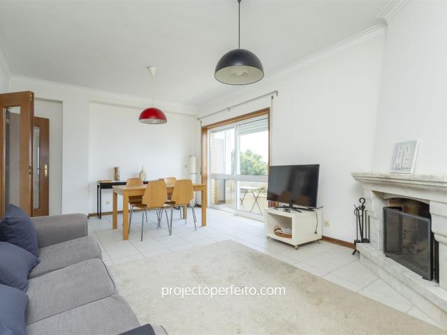 Apartamento venda em Anta, Aveiro