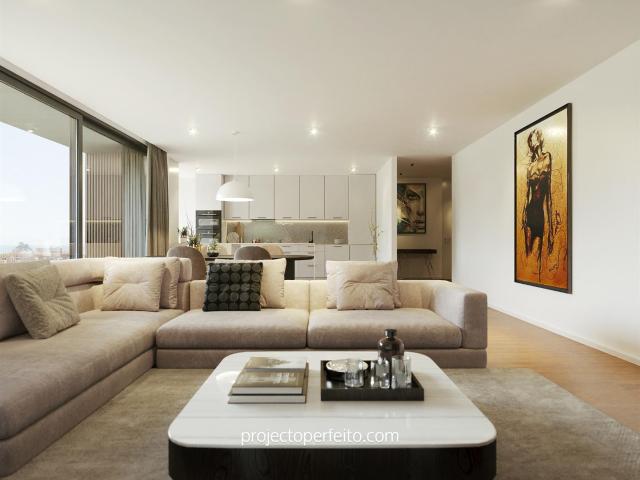 Apartamento venda em Vila Nova De Gaia, Porto