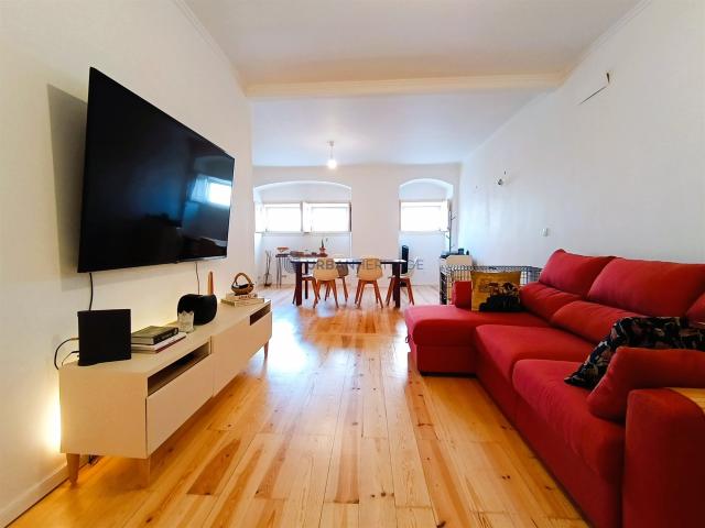 Apartamento venda em Avenidas Novas, Lisboa