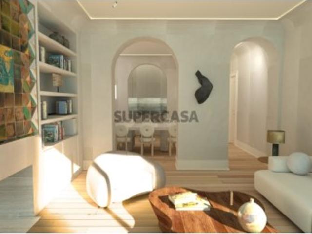 Casa venda em Avenidas Novas, Lisboa