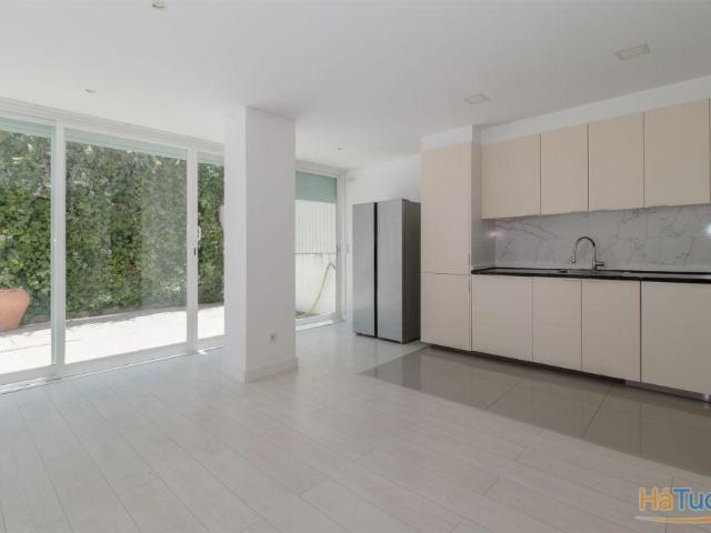 Apartamento venda em Setúbal