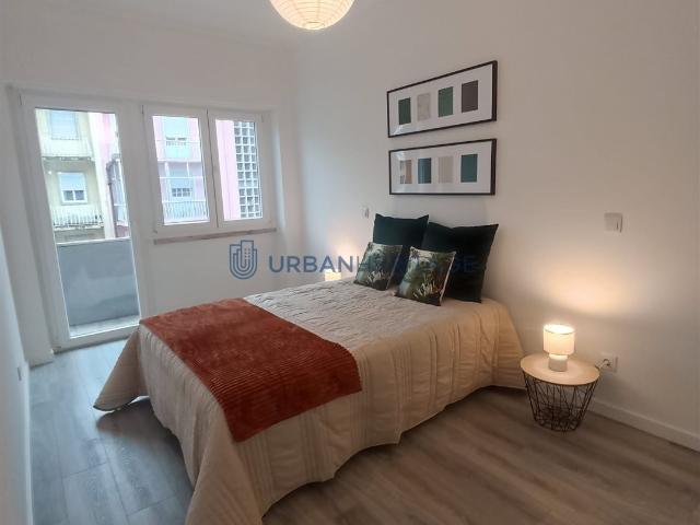 Apartamento venda em Lisboa
