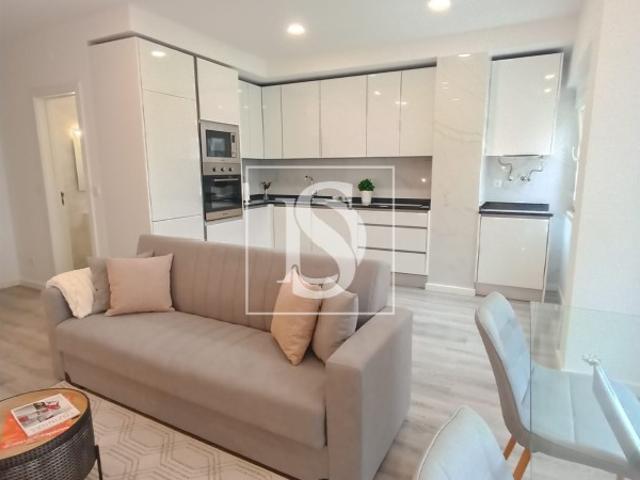Apartamento venda em Lisboa