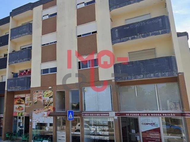 Apartamento venda em Bombarral, Leiria
