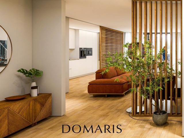 Apartamento venda em Bougado (São Martinho e Santiago), Trofa