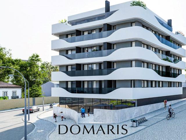Apartamento venda em Bougado (São Martinho e Santiago), Trofa