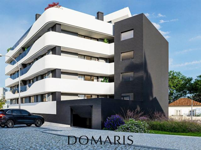 Apartamento venda em Bougado (São Martinho e Santiago), Trofa
