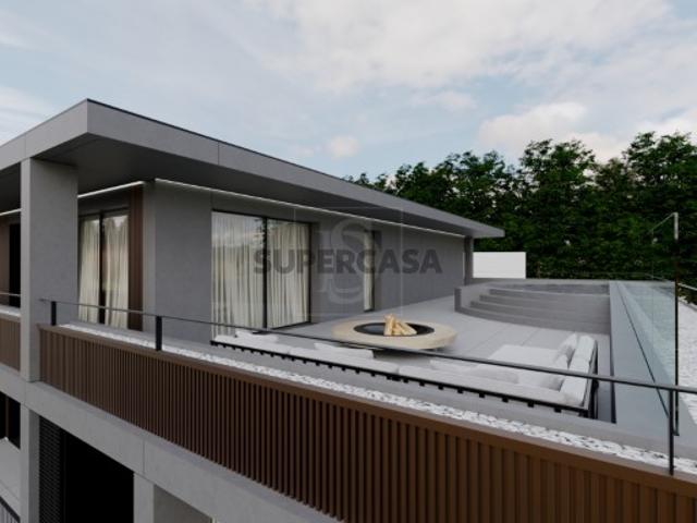 Casa venda em Bougado (São Martinho e Santiago), Trofa