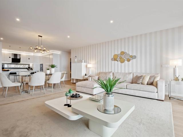 Apartamento venda em Câmara De Lobos, Ilhéu