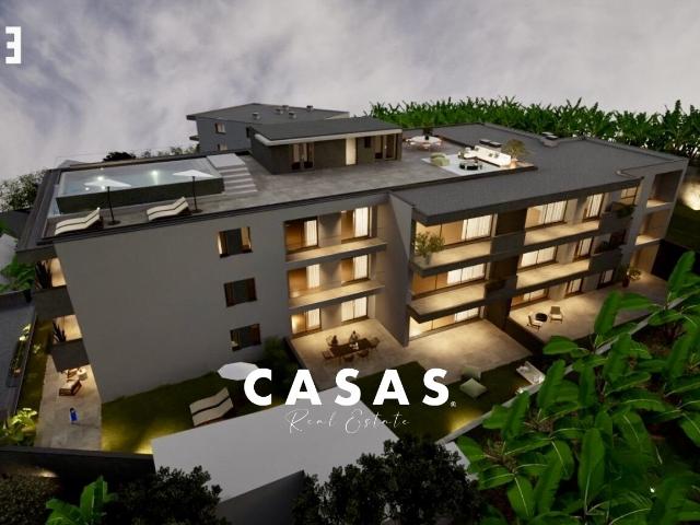 Apartamento venda em Ribeiro Real, Câmara De Lobos