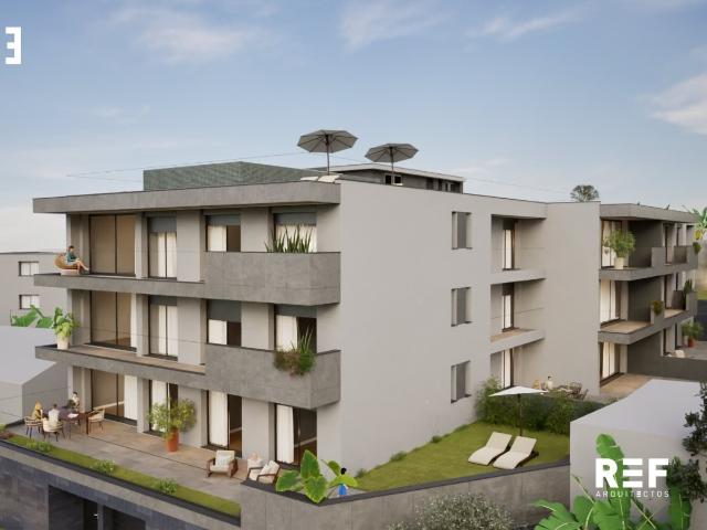 Apartamento venda em Câmara De Lobos, Ilha Da Madeira