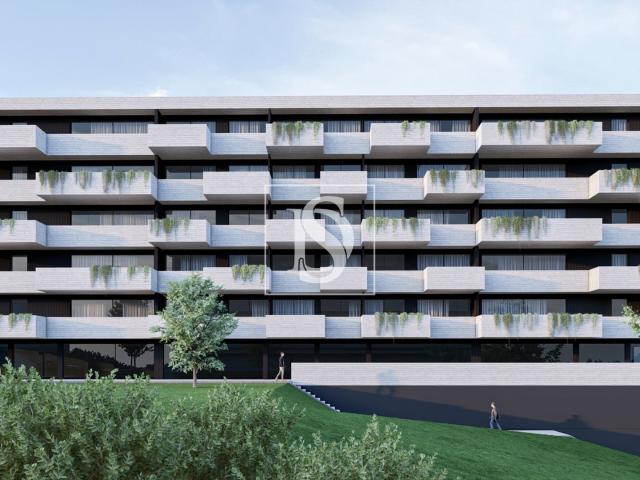 Apartamento venda em Valongo, Porto