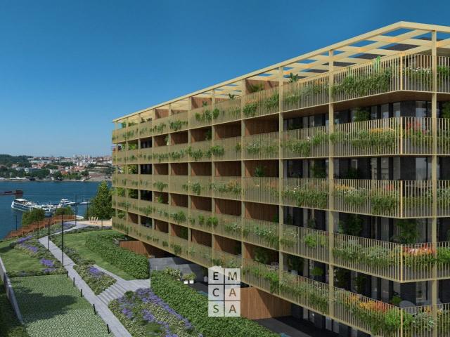 Apartamento venda em Afurada, Vila Nova De Gaia