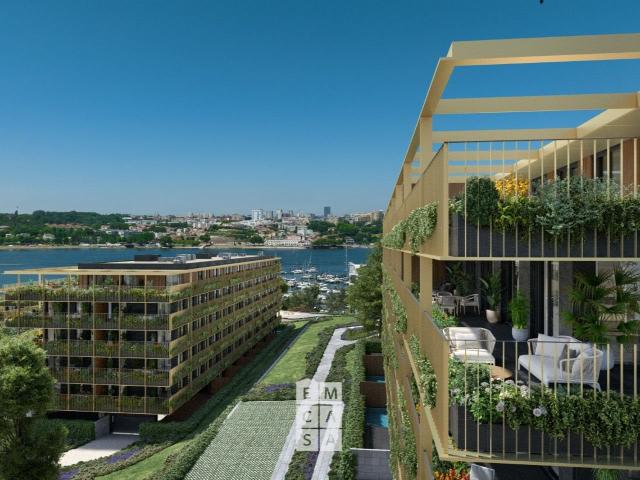 Apartamento venda em Afurada, Vila Nova De Gaia