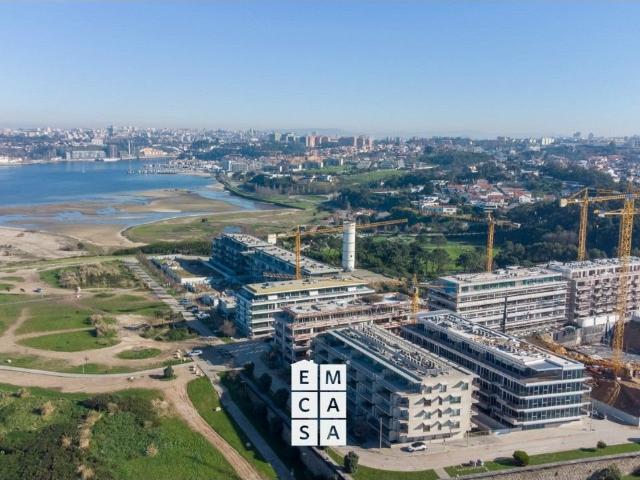 Apartamento venda em Afurada, Vila Nova De Gaia