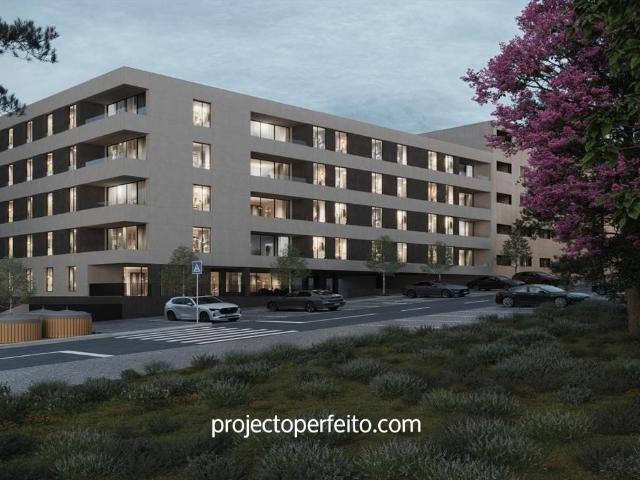 Apartamento venda em Afurada, Vila Nova De Gaia