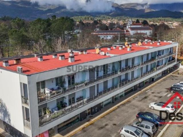 Casa venda em São Pedro Do Sul, Viseu