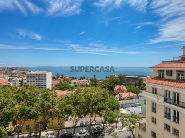 Casa venda em Santo António do Estoril, Cascais
