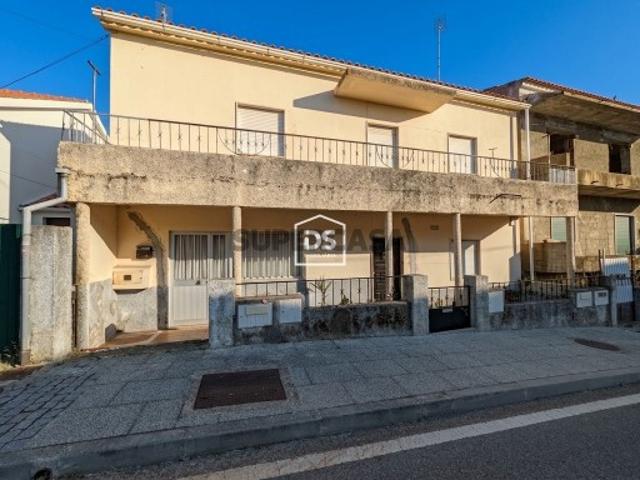 Casa venda em Castelo Branco